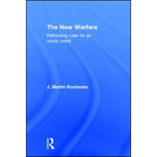 The New Warfare The New Warfare