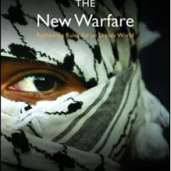 The New Warfare The New Warfare