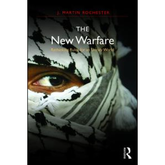 The New Warfare The New Warfare