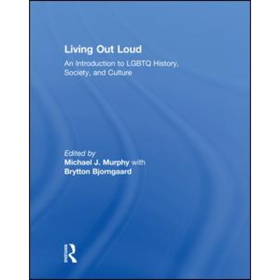 Living Out Loud