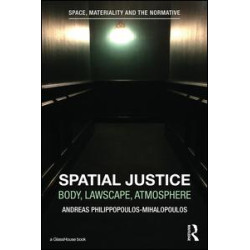 Spatial Justice Spatial Justice