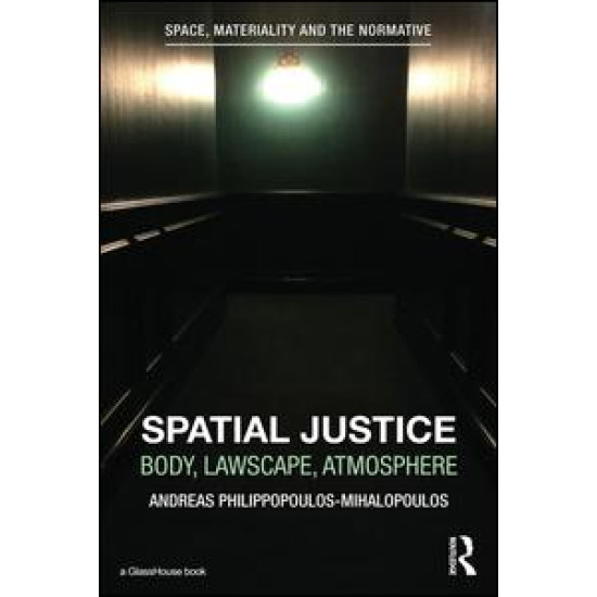Spatial Justice Spatial Justice