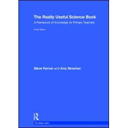 The Really Useful Science Book