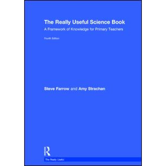 The Really Useful Science Book The Really Useful Science Book