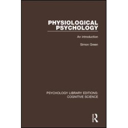 Physiological Psychology Physiological Psychology