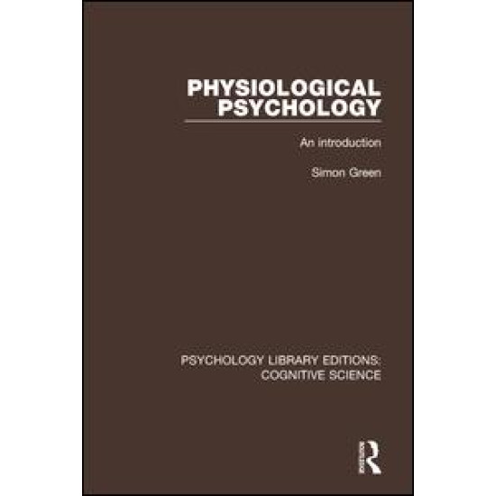 Physiological Psychology