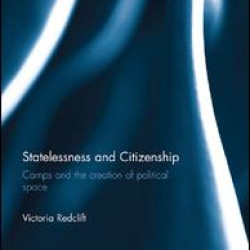 Statelessness and Citizenship