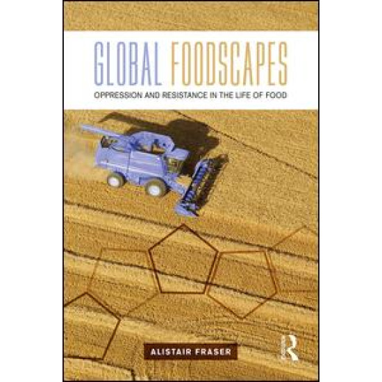 Global Foodscapes Global Foodscapes