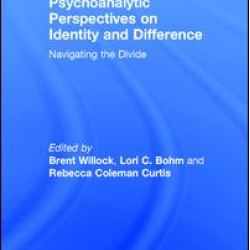 Psychoanalytic Perspectives on Identity and Difference Psychoanalytic Perspectives on Identity and Difference