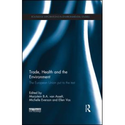 Trade, Health and the Environment