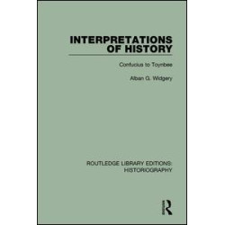 Interpretations of History Interpretations of History