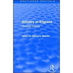 Industry in England Industry in England
