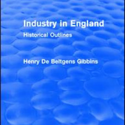 Industry in England