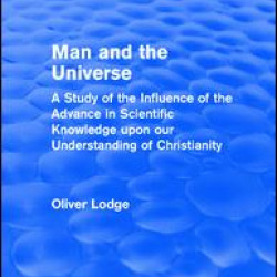 Man and the Universe Man and the Universe