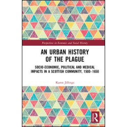 An Urban History of The Plague An Urban History of The Plague
