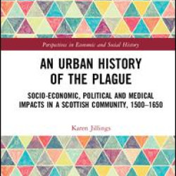 An Urban History of The Plague
