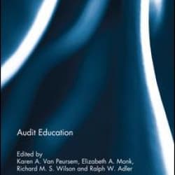Audit Education Audit Education