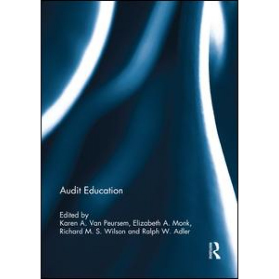 Audit Education