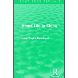 Home Life in China