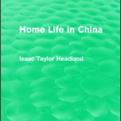 Home Life in China Home Life in China