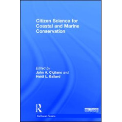 Citizen Science for Coastal and Marine Conservation