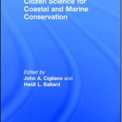 Citizen Science for Coastal and Marine Conservation Citizen Science for Coastal and Marine Conservation