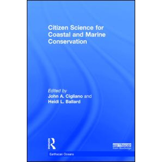 Citizen Science for Coastal and Marine Conservation