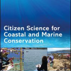Citizen Science for Coastal and Marine Conservation Citizen Science for Coastal and Marine Conservation