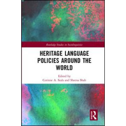 Heritage Language Policies around the World