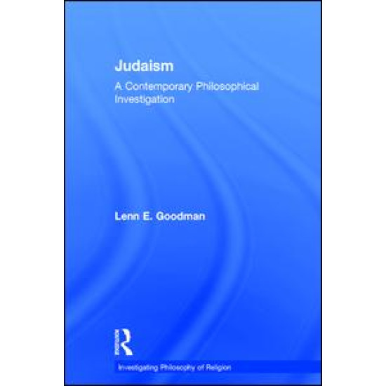 Judaism Judaism