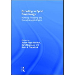 Excelling in Sport Psychology Excelling in Sport Psychology