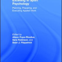 Excelling in Sport Psychology Excelling in Sport Psychology