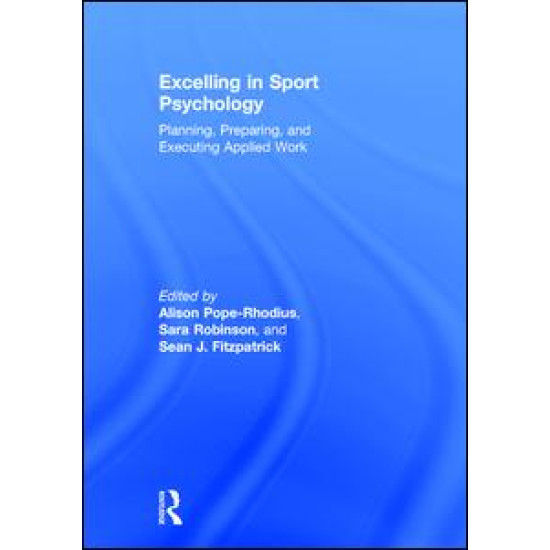 Excelling in Sport Psychology