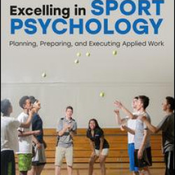 Excelling in Sport Psychology Excelling in Sport Psychology