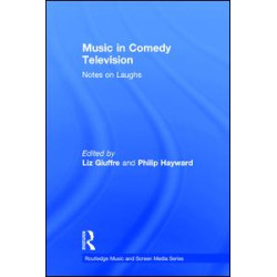Music in Comedy Television