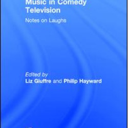 Music in Comedy Television