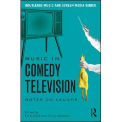 Music in Comedy Television
