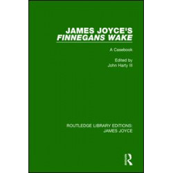 James Joyce's Finnegans Wake James Joyce's Finnegans Wake