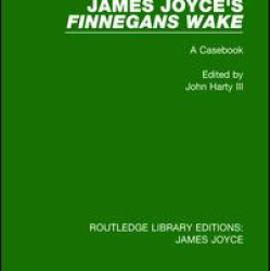 James Joyce's Finnegans Wake James Joyce's Finnegans Wake