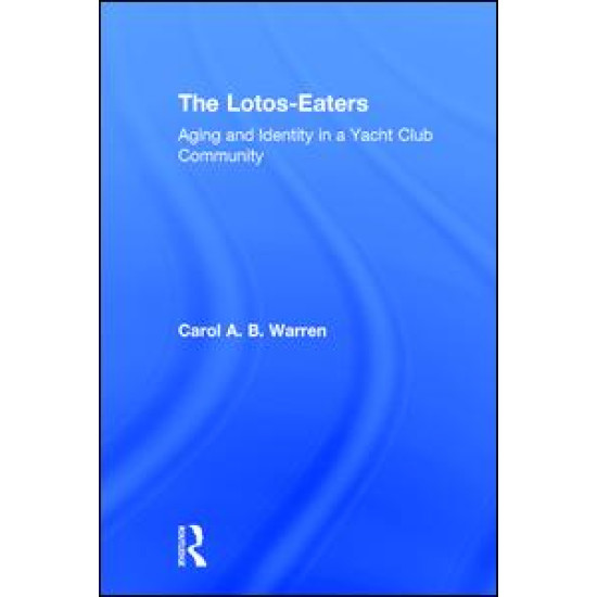 The Lotos-Eaters The Lotos-Eaters