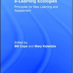 e-Learning Ecologies e-Learning Ecologies