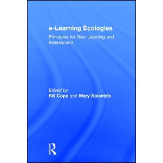 e-Learning Ecologies e-Learning Ecologies