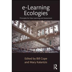 e-Learning Ecologies