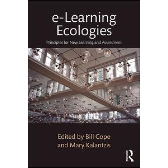 e-Learning Ecologies e-Learning Ecologies