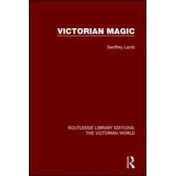Victorian Magic Victorian Magic