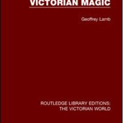 Victorian Magic Victorian Magic