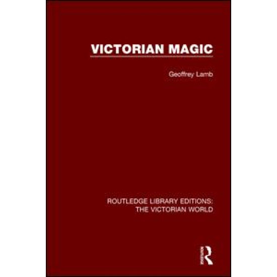 Victorian Magic Victorian Magic