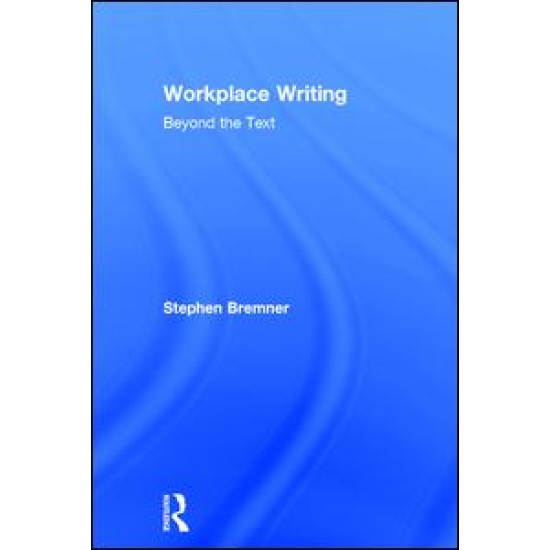 Workplace Writing