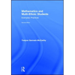 Mathematics and Multi-Ethnic Students Mathematics and Multi-Ethnic Students