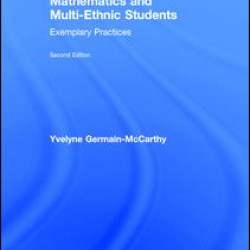 Mathematics and Multi-Ethnic Students Mathematics and Multi-Ethnic Students